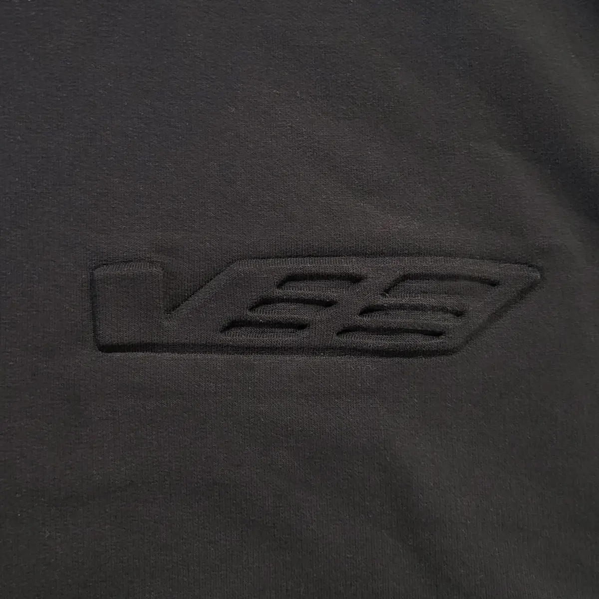 Cadillac Racing Blackout Hoodie 2