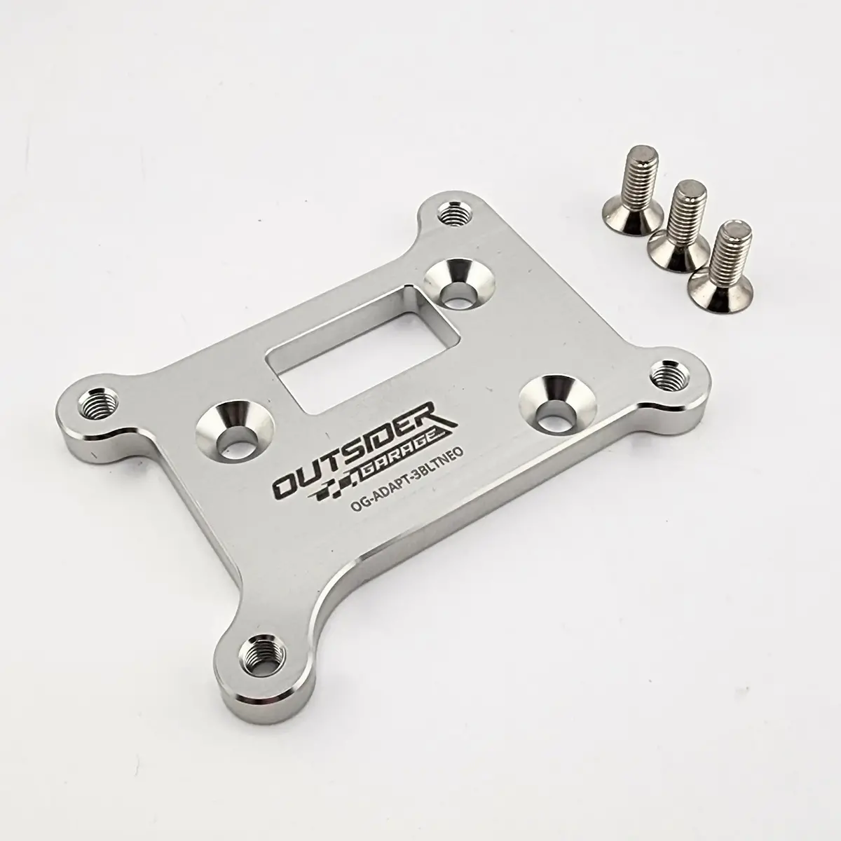 Rb25det Neo Iacv Adapter For S1/S2 Rb25det Manifold 1