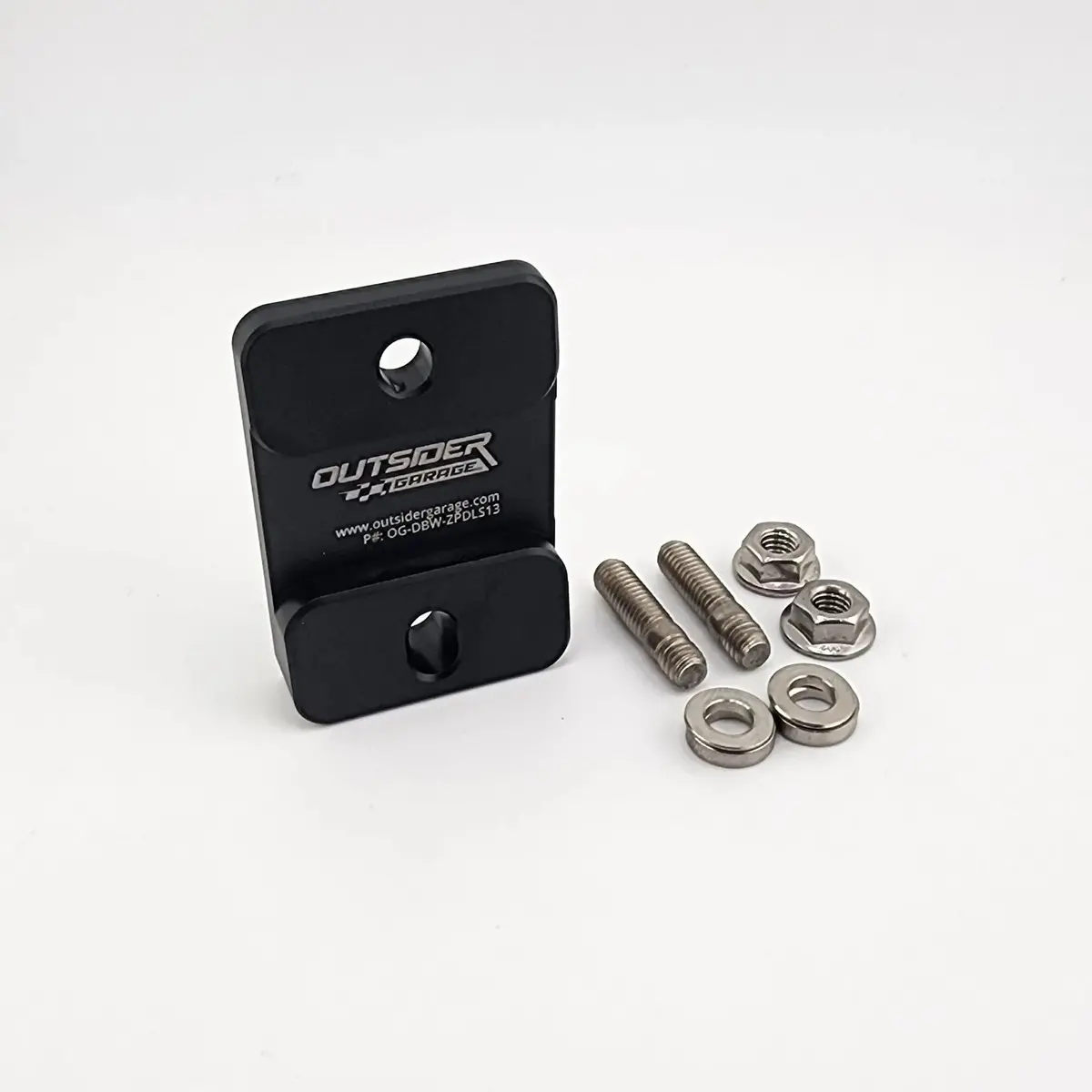 Nissan S13 350Z Pedal Adapter 1