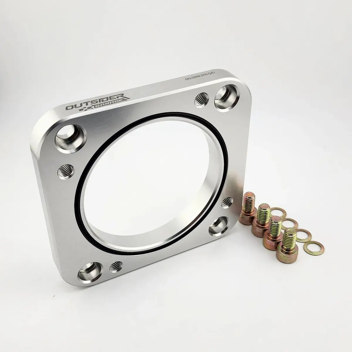 Zerofab/Otaku/Deep Motor Manifold Adapters 1