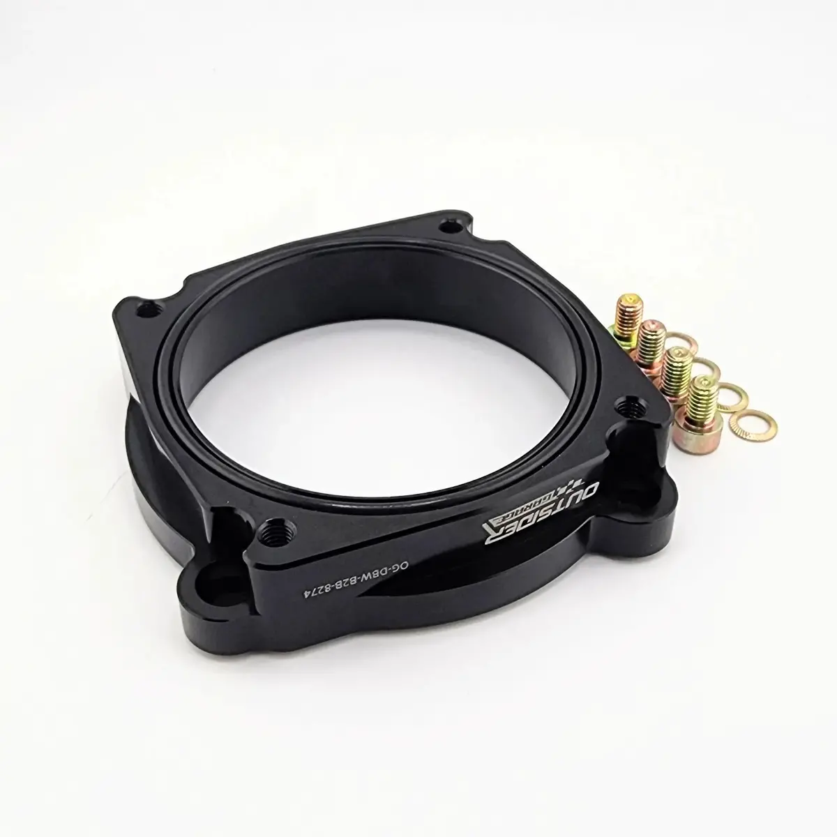 Bosch 82Mm To 74Mm Reducing Adapter 1
