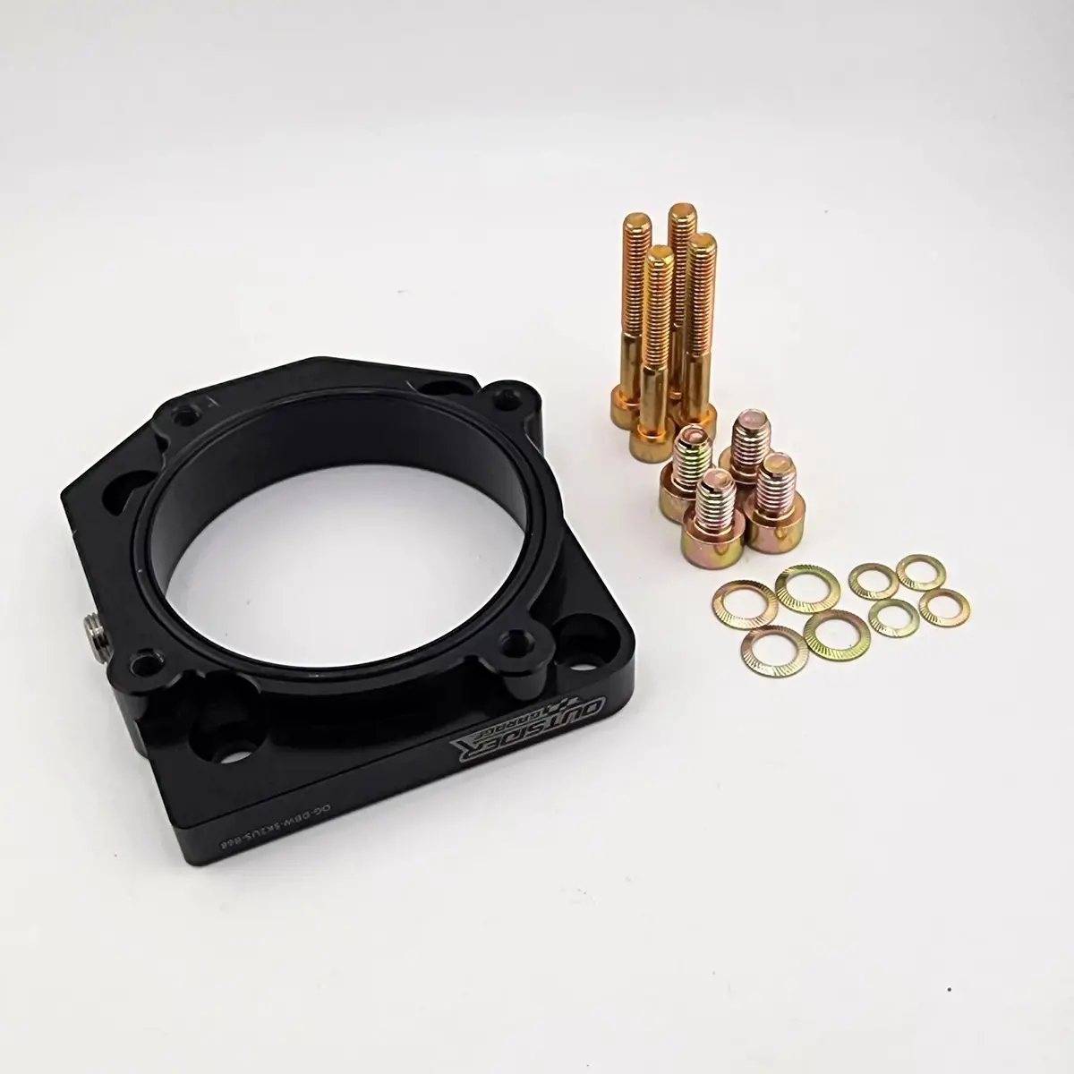 Skunk 2 Honda Dbw Manifold Adapters 6