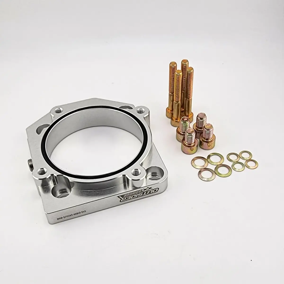 Skunk 2 Honda Dbw Manifold Adapters 7