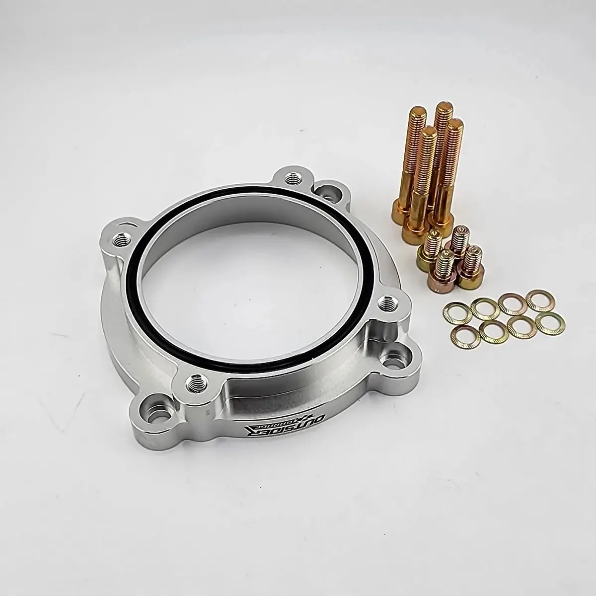 Bosch 82Mm To 68Mm Reducing Adapter 1