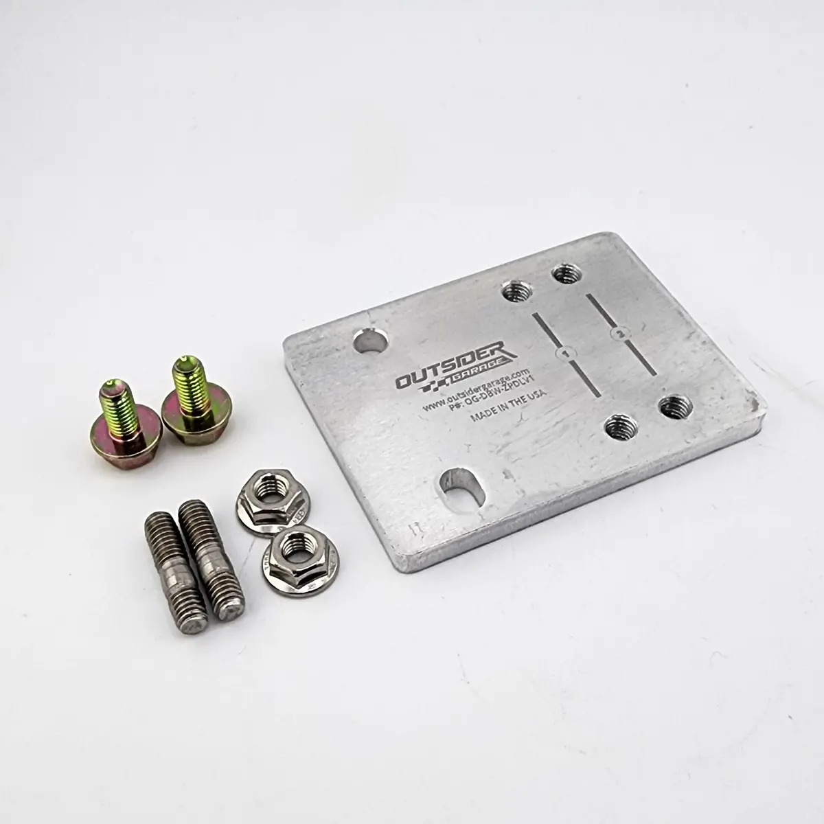 350Z Dbw V1 Pedal Adapter For Nissan R33/R34/S14/S15 1