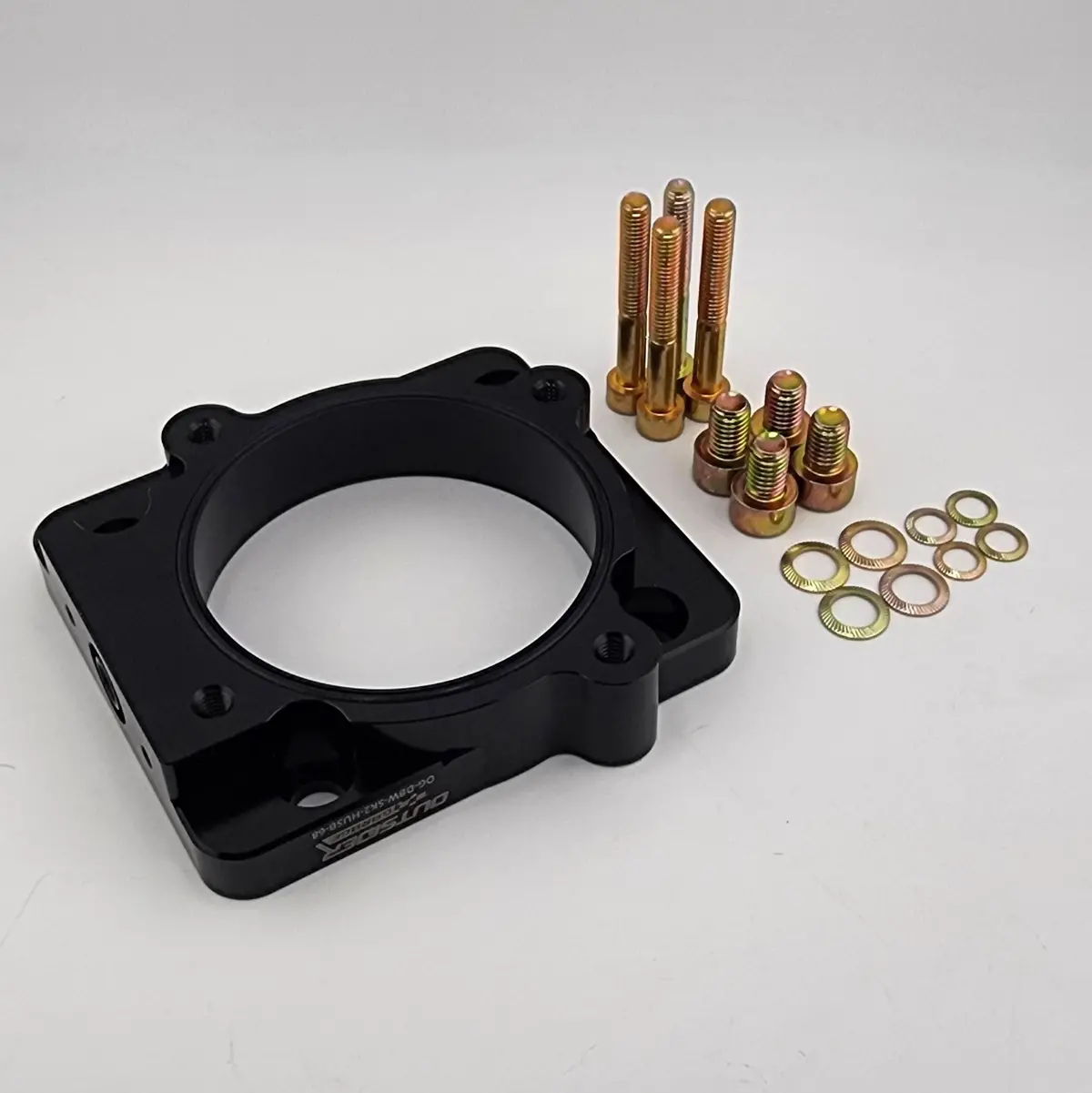 Skunk 2 Honda Dbw Manifold Adapters 8
