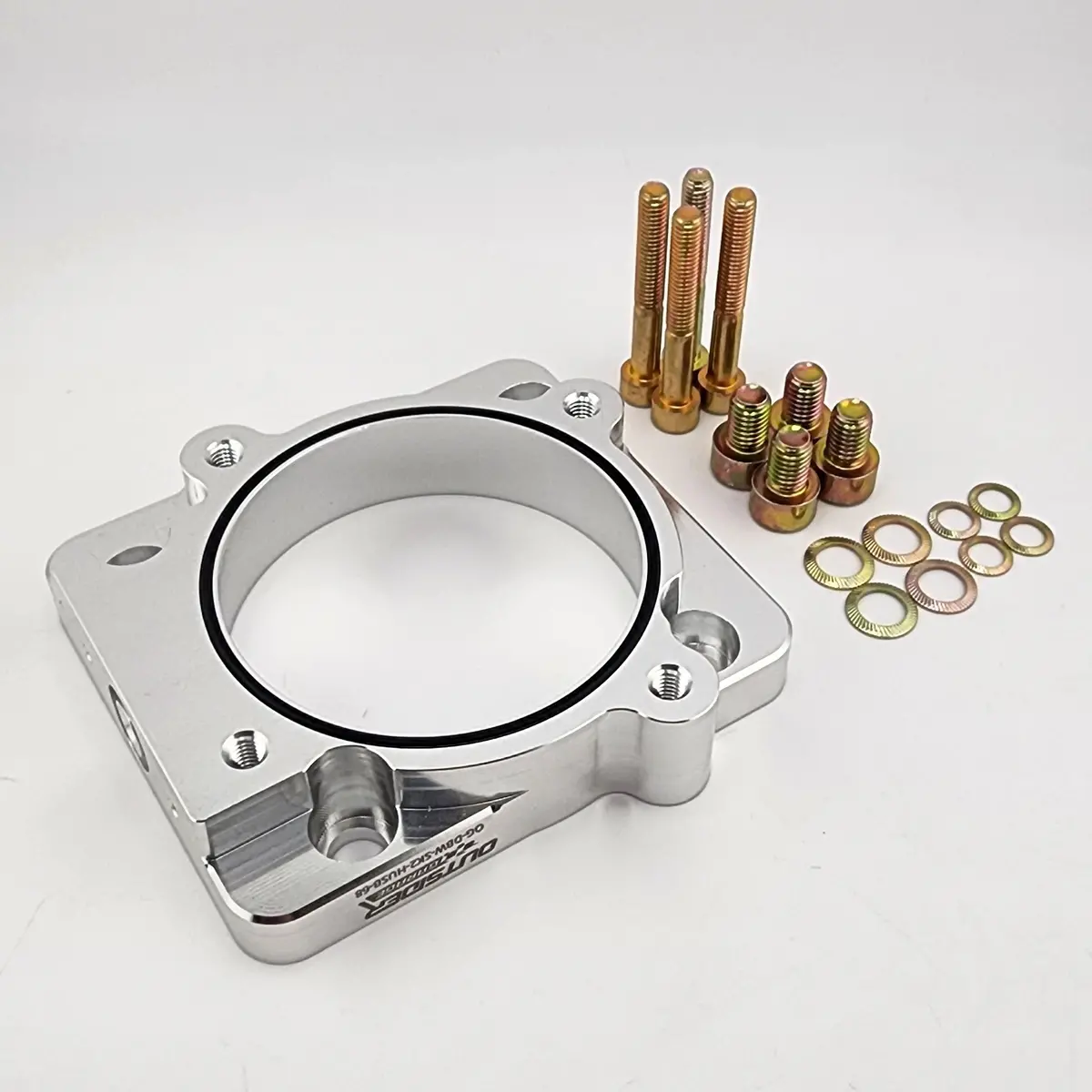 Skunk 2 Honda Dbw Manifold Adapters 9
