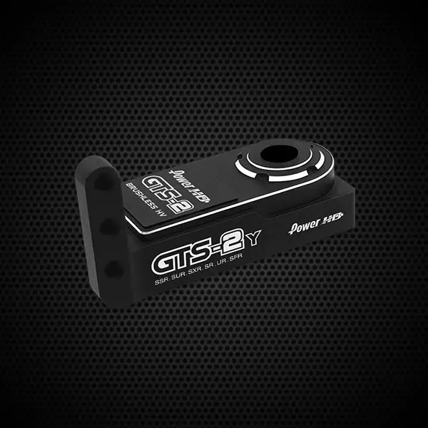 Power Hd Gts-2 Top Case 3
