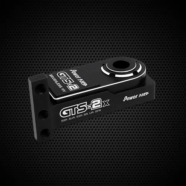 Power Hd Gts-2 Top Case 1