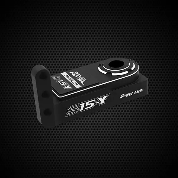 Power Hd S15 Top Case 3