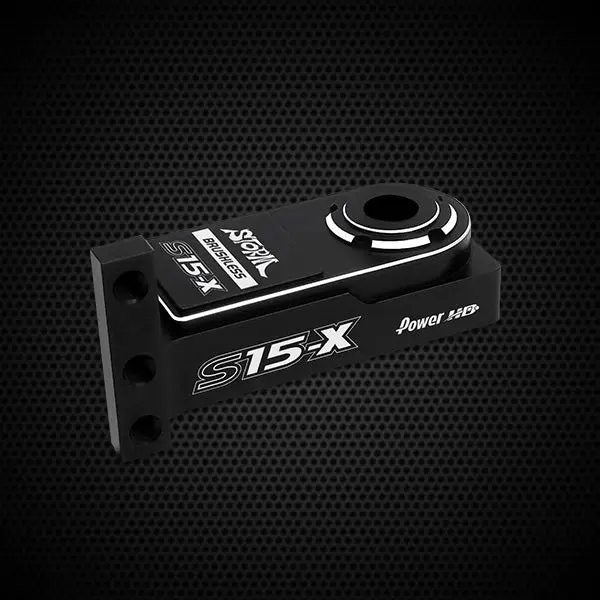 Power Hd S15 Top Case 4