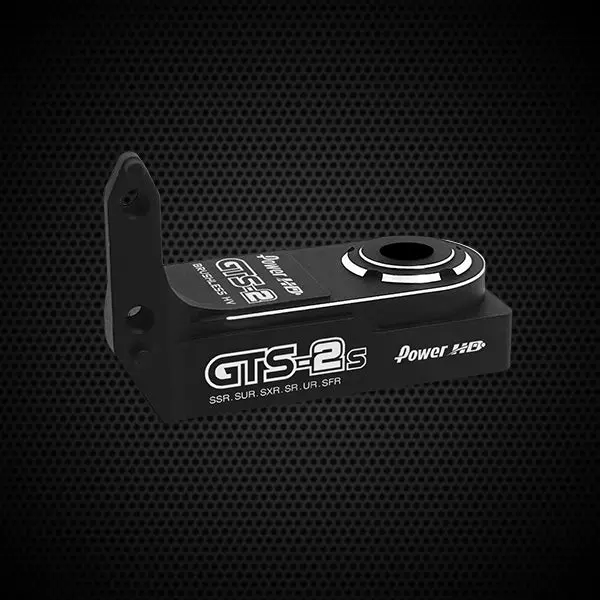 Power Hd Gts-2 Top Case 3