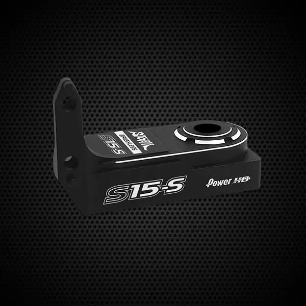 Power Hd S15 Top Case 2