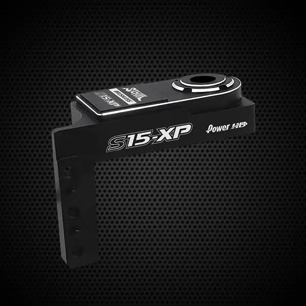 Power Hd S15 Top Case 4