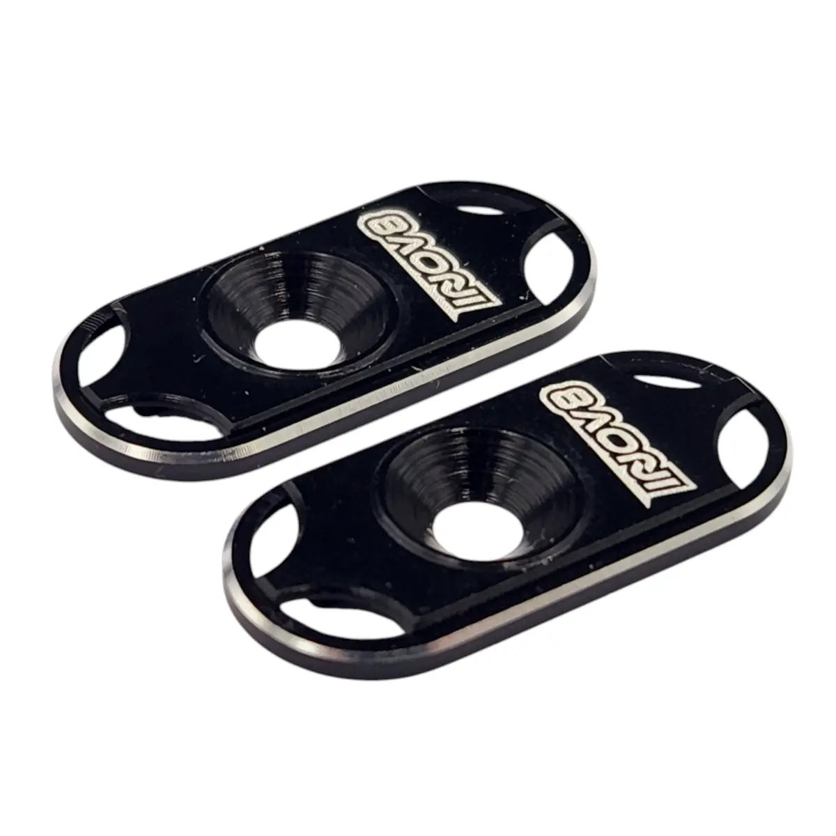 Inov8 X-Lite Alu Wing Button For 1/10Th Ep Onroad 1