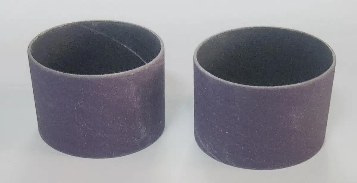 Replacement Sleeve On-Road 1