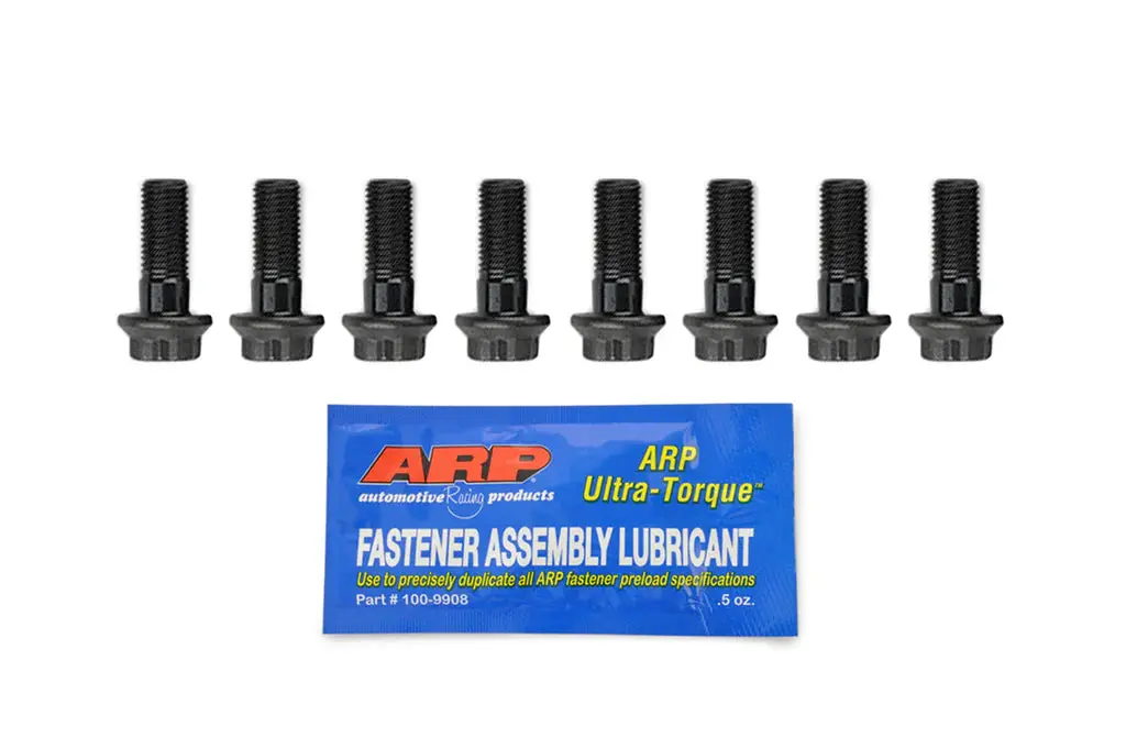 Arp Flywheel Bolts Toyota 2Jz (Long) 203-2802 1