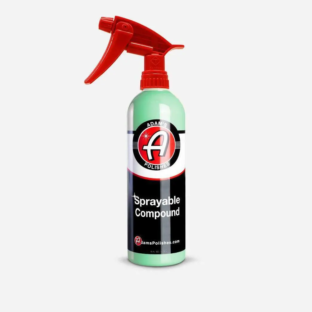Adam's Sprayable Compound 16Oz 1