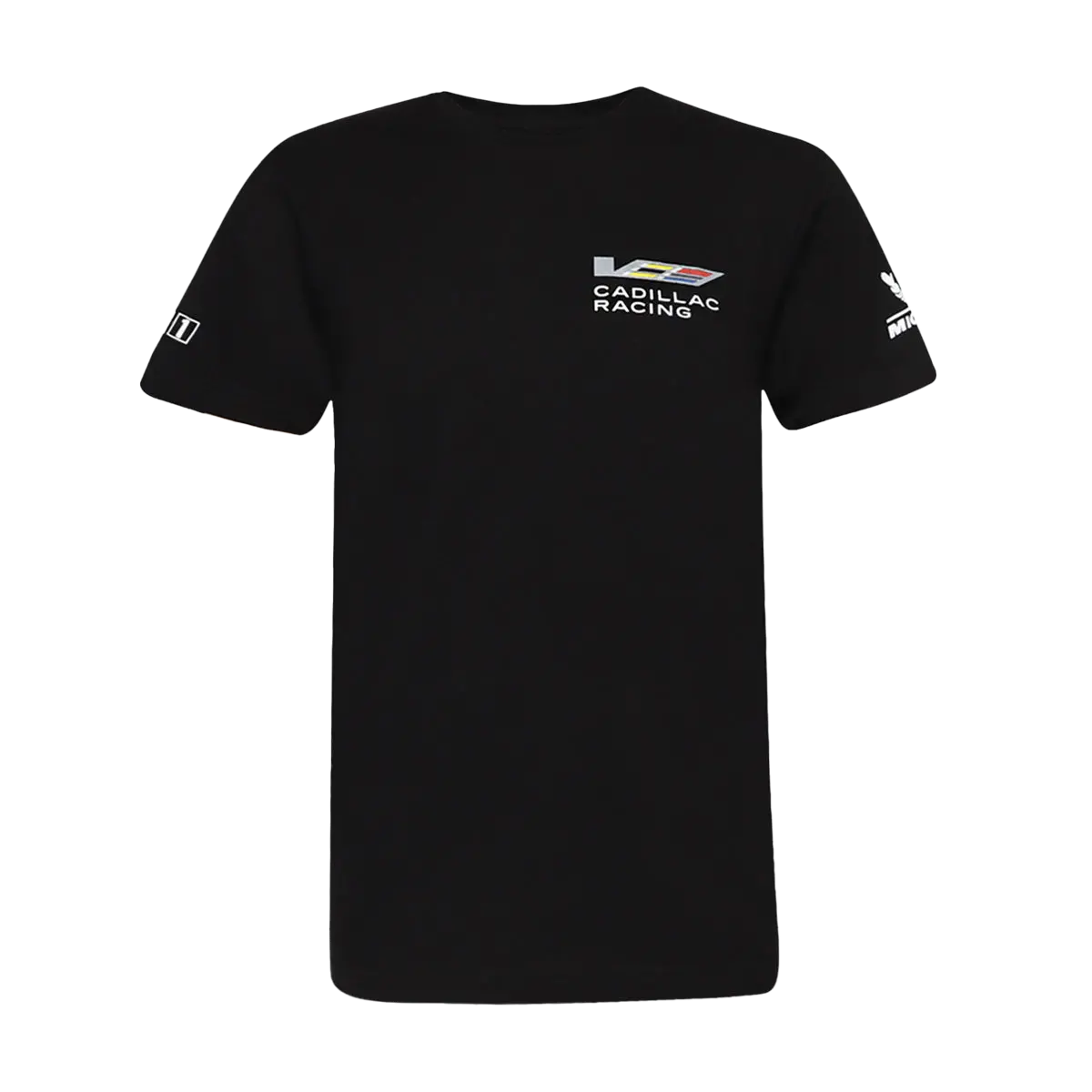 Cadillac Racing Sponsor T-Shirt 1