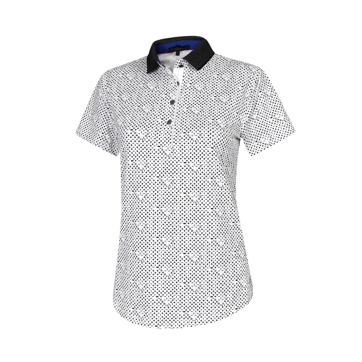 Cadillac Women's Always A Plus Polo By Greyson 6