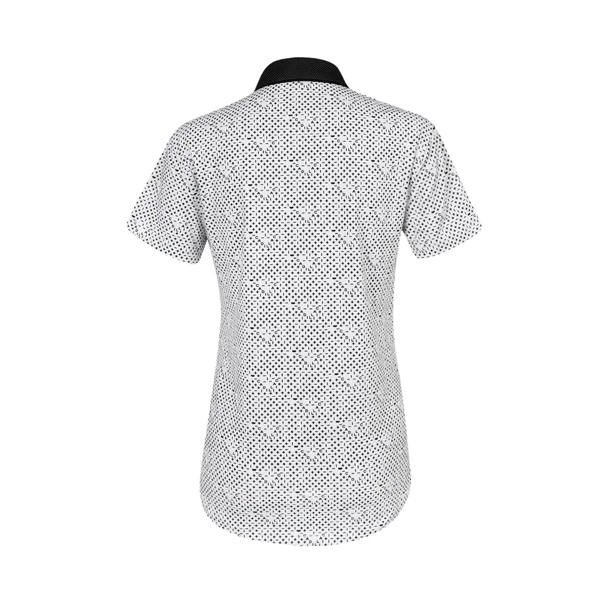 Cadillac Women's Always A Plus Polo By Greyson 8