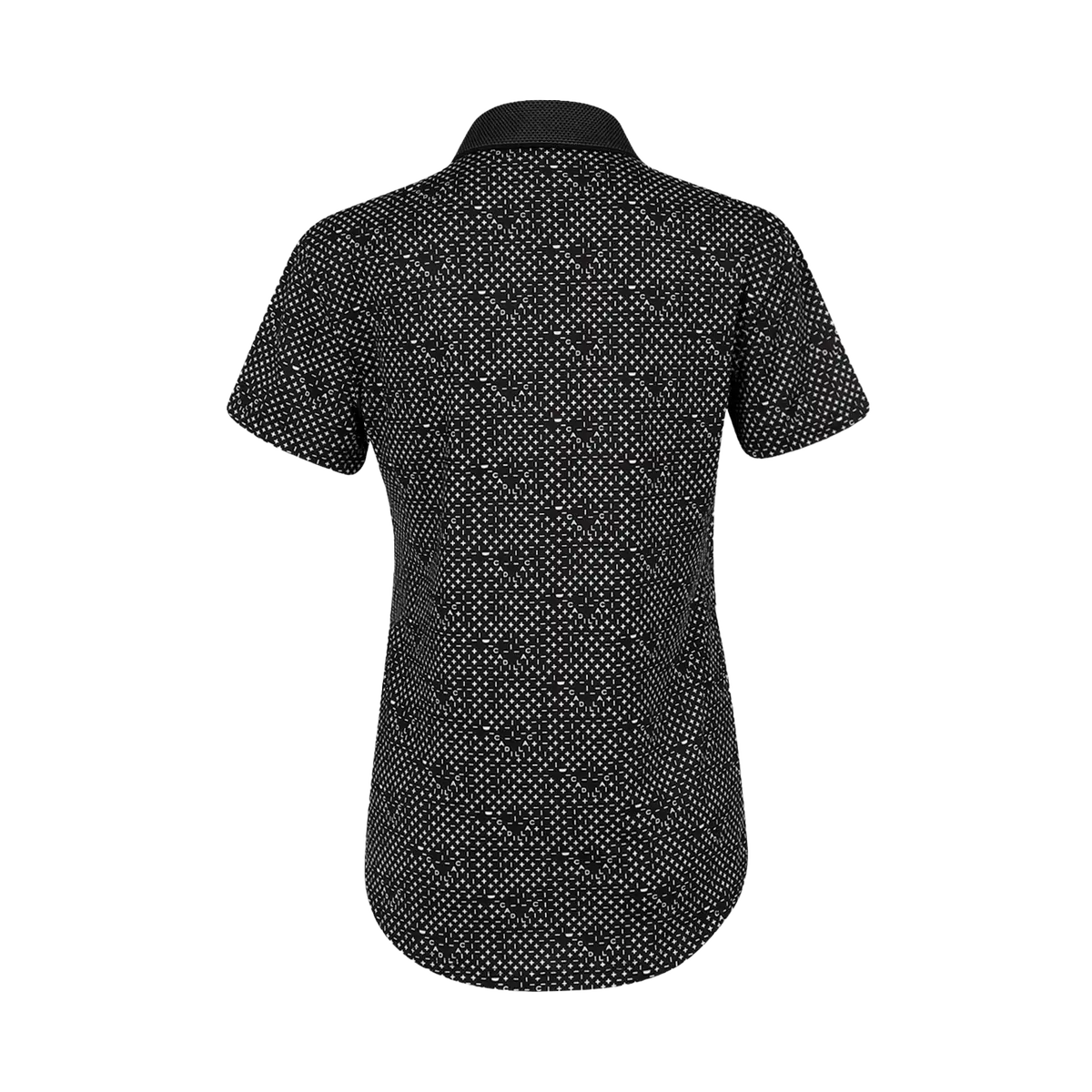 Cadillac Women's Always A Plus Polo By Greyson 4