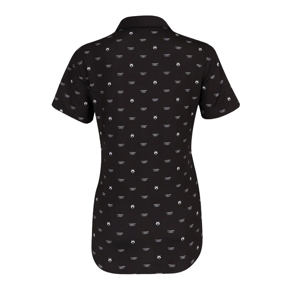 Cadillac Women's Icon Polo By Greyson 2
