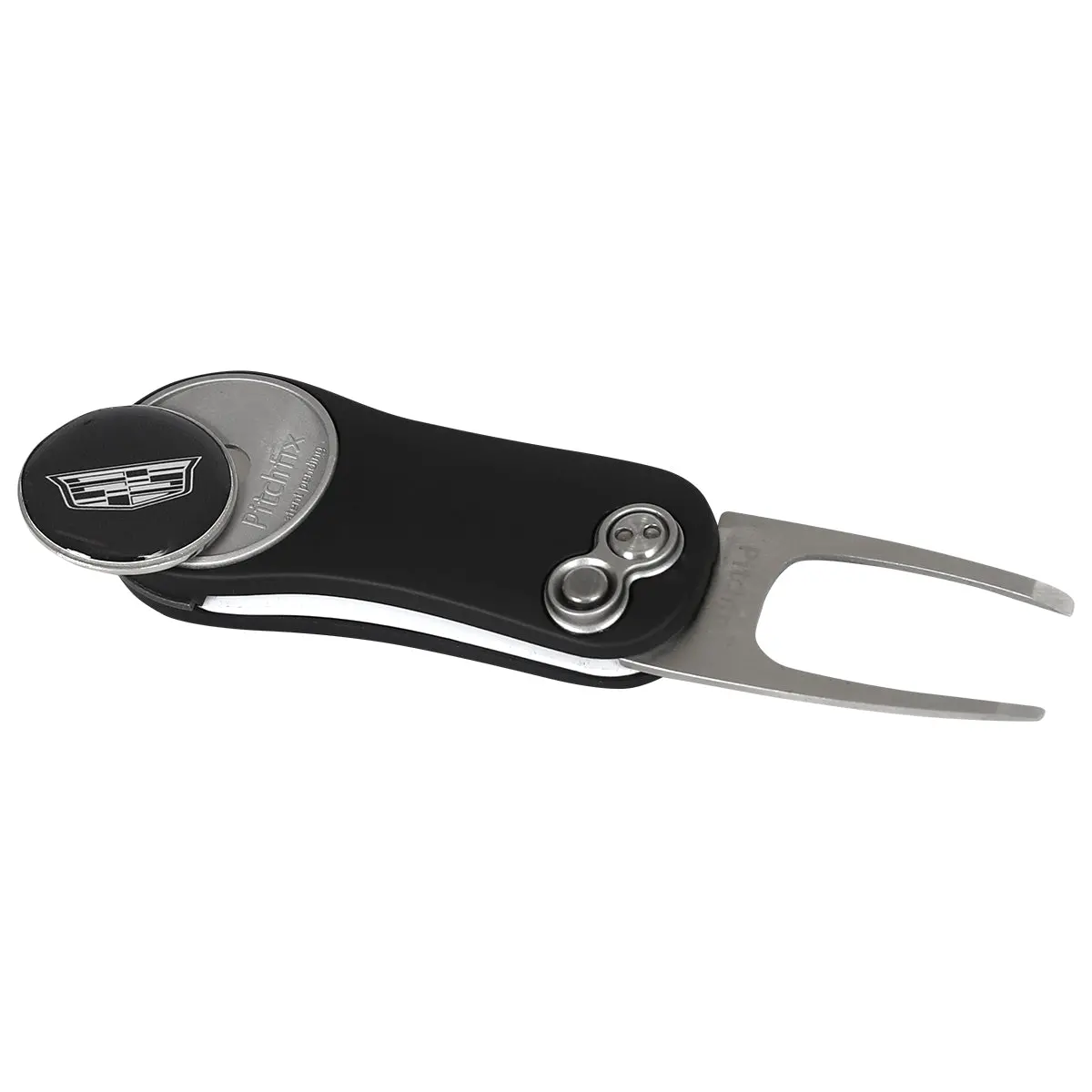 Cadillac Golf Divot Tool Set 2