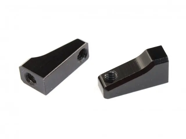 Roche - Rapide Aluminum Servo Mount (210010) 1