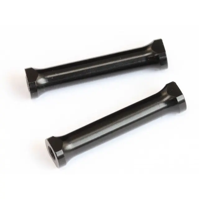 Roche Aluminium Top Plate Post - 26Mm (2) 1