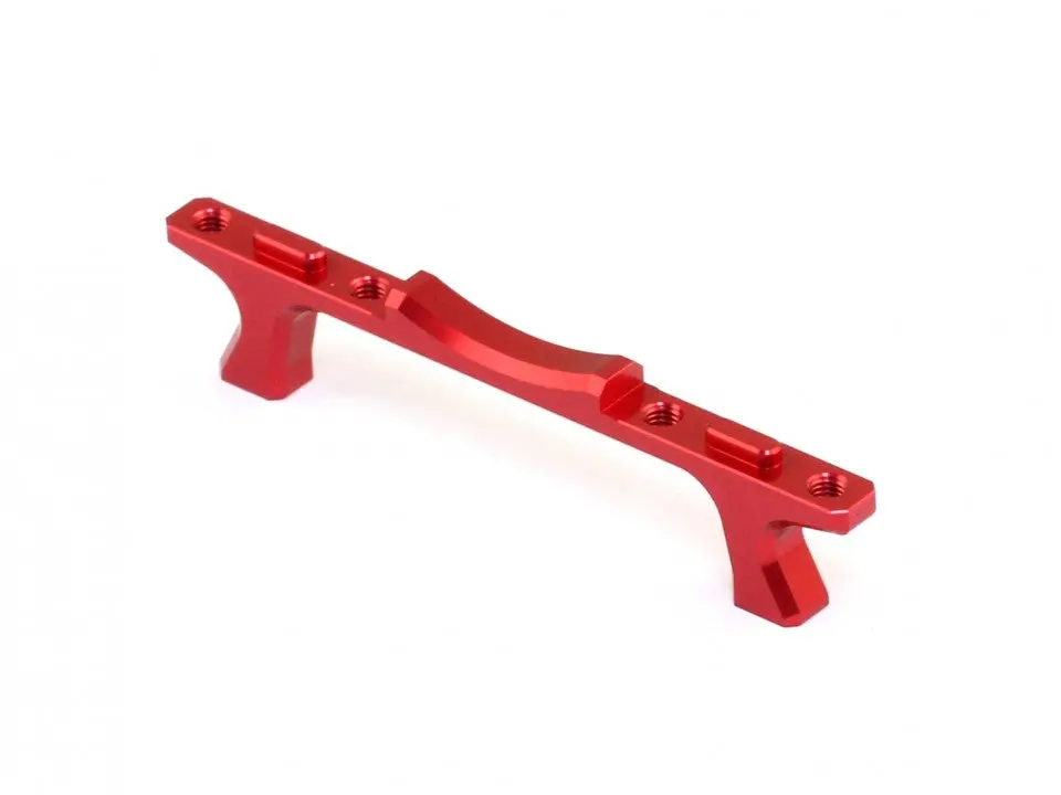 Roche - Aluminum Rear Chassis Brace Block 210094 1
