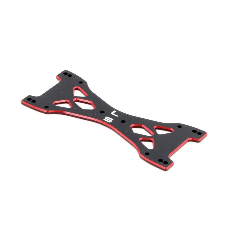 Roche - Rapide P10w Evo Aluminum Front Suspension Mount Plate (210140) 1