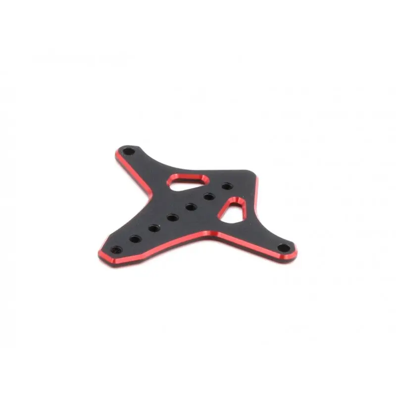 Roche - Rapide P10w Evo Aluminum Top Plate (210142) 1
