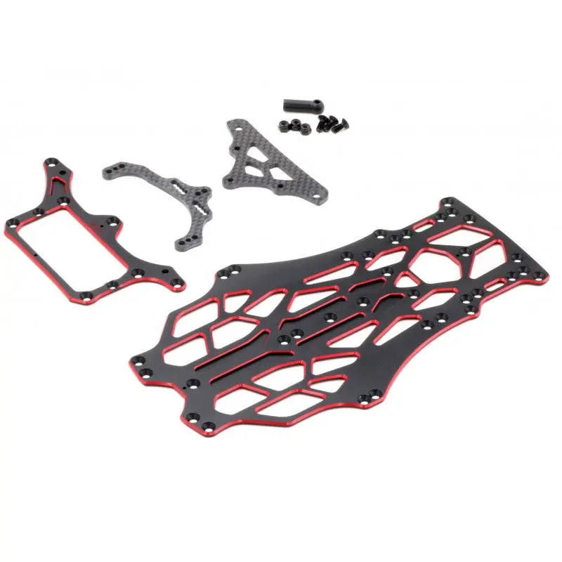 Roche - Rapide P12 P12 Eu Spec Conversion Kit Set (210145) 1