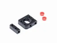 Roche Rapide P12 Evo Aluminum Servo Mount 210161 1