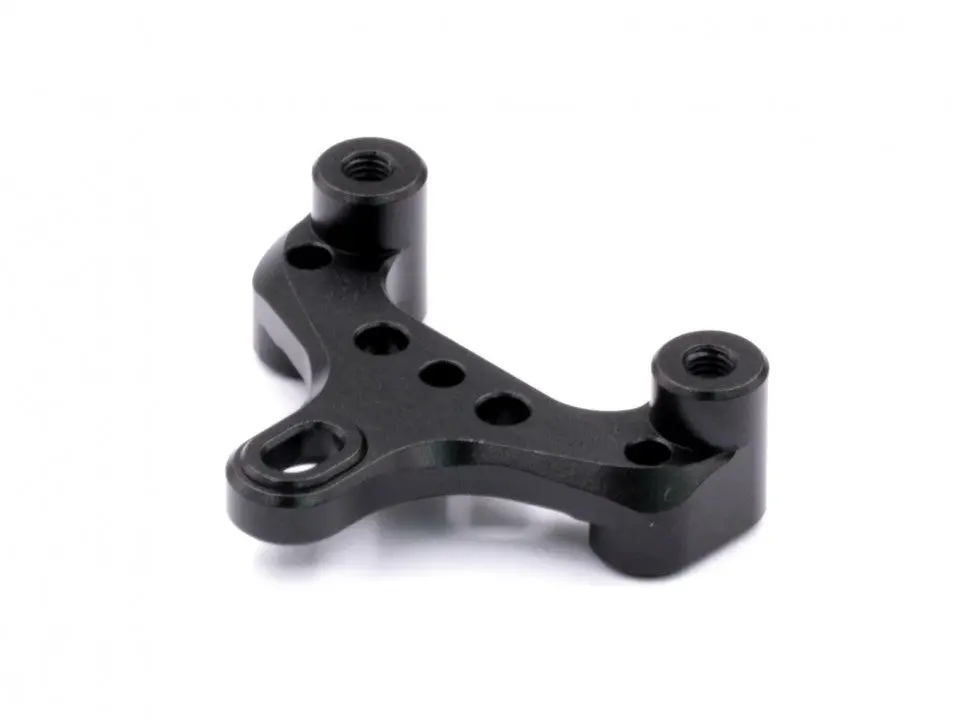 Roche Rapide F1 Evo2 Aluminum Steering / Lower Arm Mount 210205 1