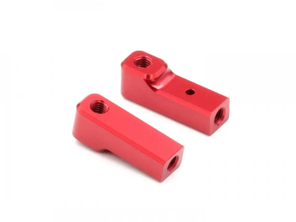 Roche Rapide F1 Evo2 Aluminum Servo Mount 210210 1