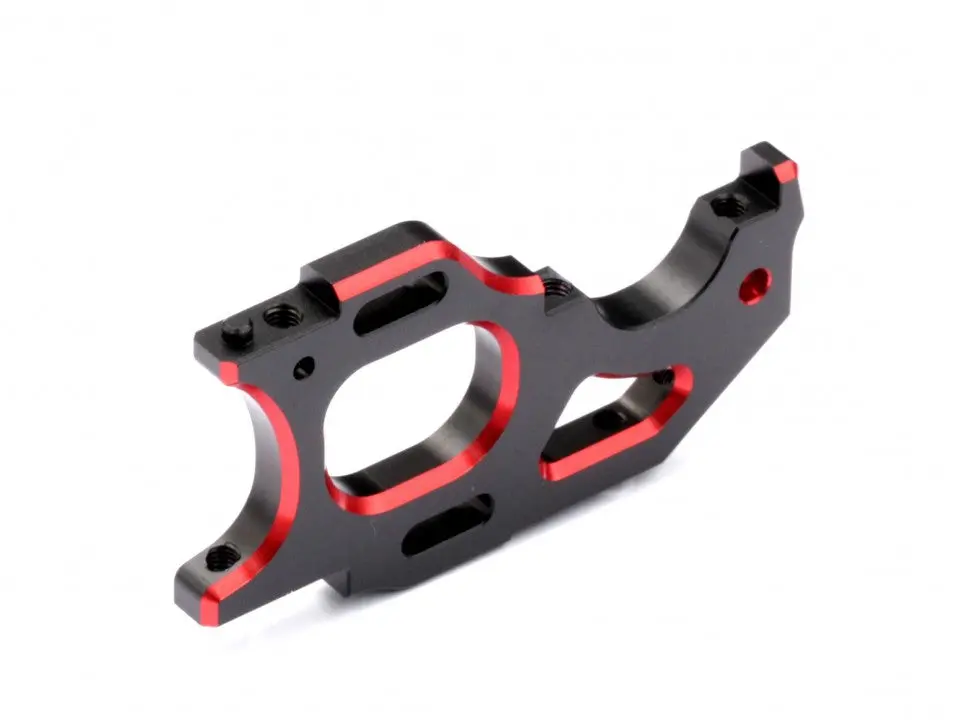Roche Rapide F1 Evo2 Aluminum Motor Pod 210211 1