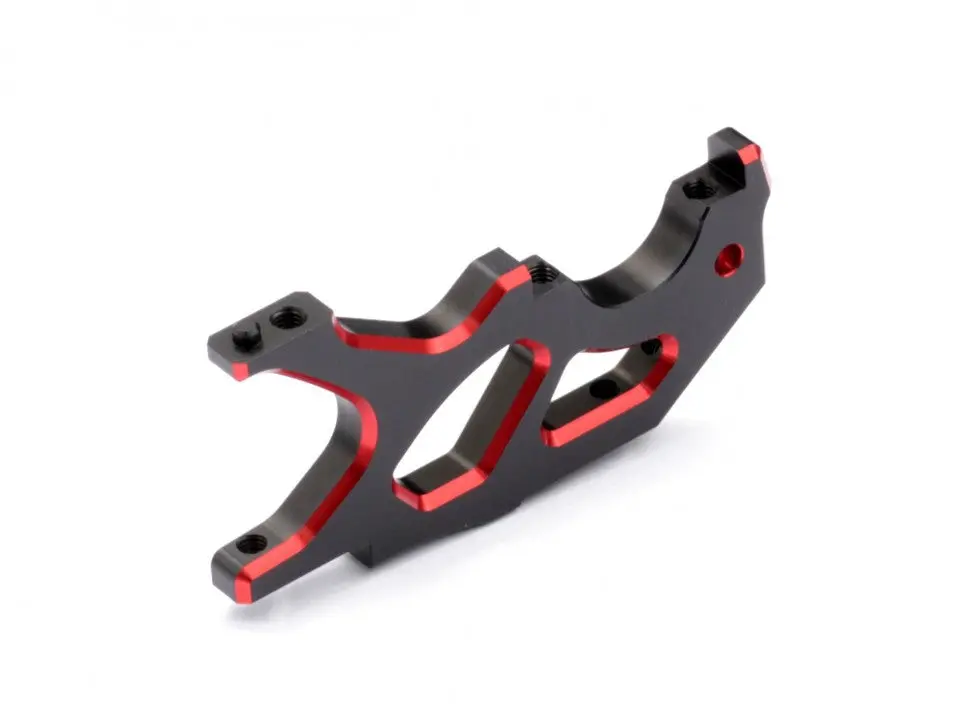 Roche Rapide F1 Evo2 Aluminum Left Bulkhead 210212 1
