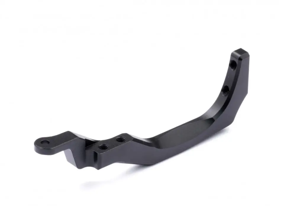 Roche Rapide F1 Evo2 Aluminum Rear Wing / Side Tube Mount, Right 210217 1