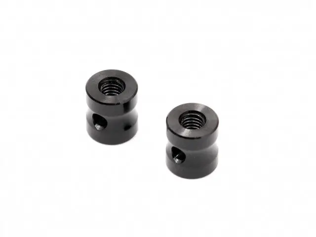 Aluminium Standoff (7Mm) 1