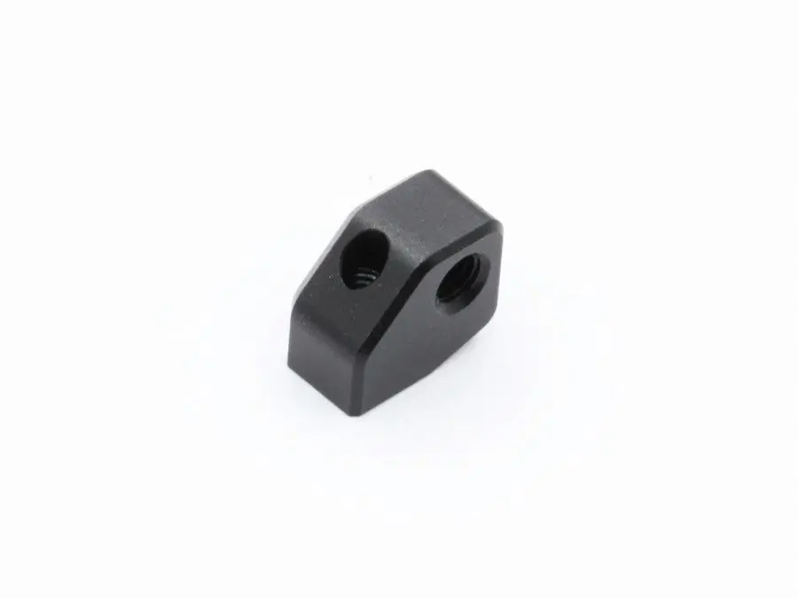 Roche - Rapide F1 Evo3 Aluminum Servo Mount (B) (210278) 1