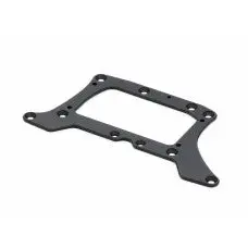 210280 Roche Rapide F1 Evo3 Aluminum Lower Pod 1