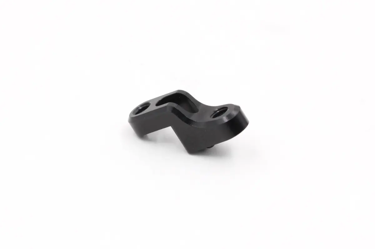 Rapide P12v2 Aluminum Side Spring Mount 1