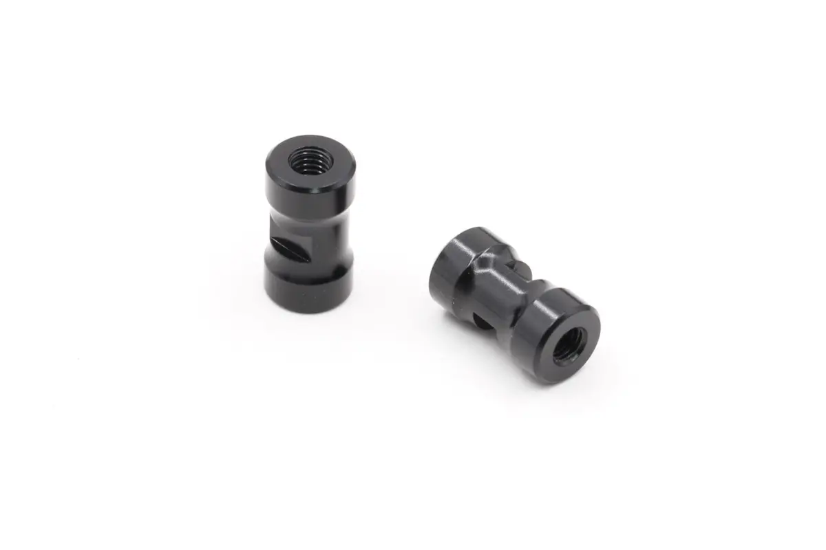 Aluminum Standoff (11.8Mm), 2 Pcs 1