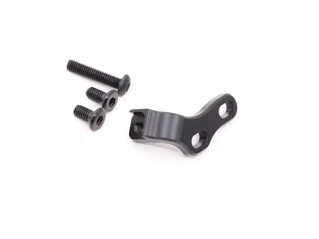 P12v2 Aluminum Cooling Fan Mount 1