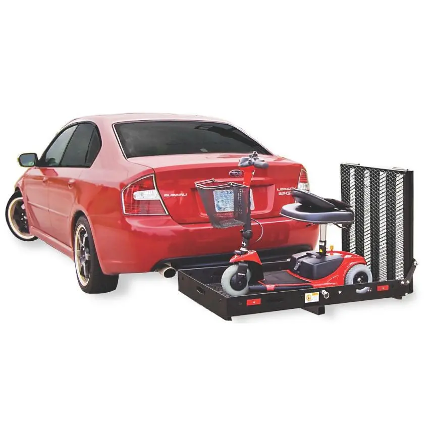 Harmar Universal Outside Carrier 1