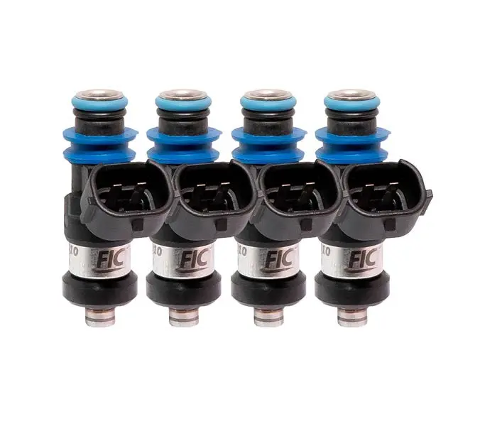 2150Cc Fic Fuel Injector Clinic Injector Set For Scion Fr-S (High-Z) (Is144-2150H) 1