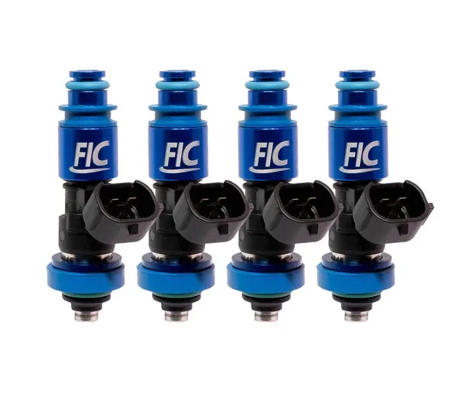 2150Cc Fic Honda S2000 Fuel Injector Clinic Injector Set (High-Z) (Is117-2150H) 1