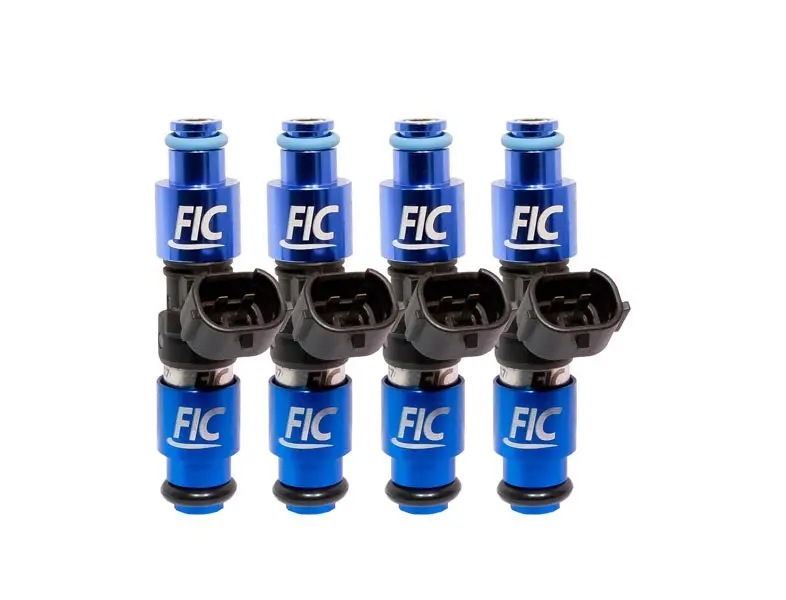 2150Cc Fic Nissan 240Sx 11Mm Setup Injector Set (High-Z) (Is181-2150H) 1